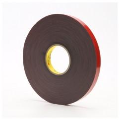3/4X36 YDS 4611 GRAY 3M VHB TAPE - Apex Tool & Supply