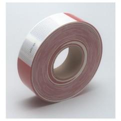 2X150' RED/WHT CONSP MARKING ROLL - Apex Tool & Supply