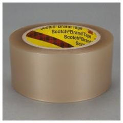 2X72 YDS 8911 TRANS 3M POLY TAPE - Apex Tool & Supply