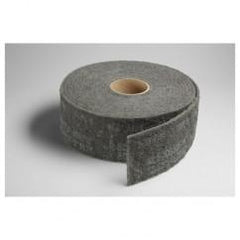 4X30' S MED METAL BLENDING ROLL - Apex Tool & Supply