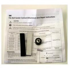 FILE BELT ARM REBAIR KIT 28368 - Apex Tool & Supply