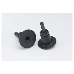 ‎3M Roloc + Holder 2 1-1/2″ × 1/4″ - Apex Tool & Supply