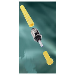 3M™ Hot Melt ST Connector Alt Mfg # 15007 - Apex Tool & Supply
