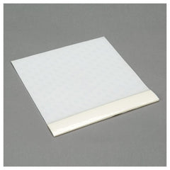 Scotch Fingerprint Lifting Tape 8004 Clear 4″ × 10 yd - Apex Tool & Supply