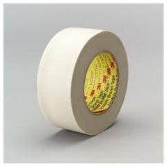24X60YDS 361 WHITE GLASS CLOTH TAPE - Apex Tool & Supply