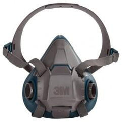 6501 HALF FACEPIECE RESPIRATOR SM - Apex Tool & Supply