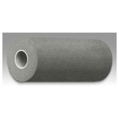 8X25X3 8A MED EXL DEBURRING WHEEL - Apex Tool & Supply