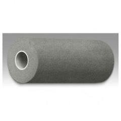 8X25X3 8A MED EXL DEBURRING WHEEL - Apex Tool & Supply