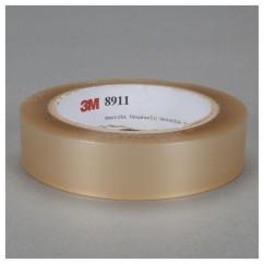 1/2X1000' 8911 TRANS 3M POLY TAPE - Apex Tool & Supply