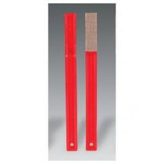 1-1/2X3/4 M74 FLEX DIA HAND FILE - Apex Tool & Supply