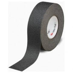 List 610 4" x 60' Slip-Resistant Tape - Black - Apex Tool & Supply