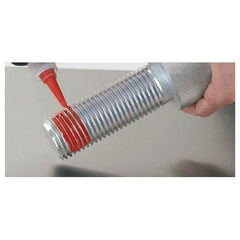 3M Scotch-Weld Threadlocker TL71 Red 10 mL Bottle - Apex Tool & Supply
