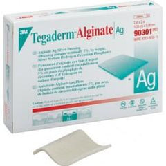 90301 TEGADERM ALGINATE AG DRESSING - Apex Tool & Supply