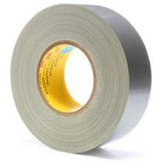 48X54.8MM 390 OLIVE POLY CLOTH TAPE - Apex Tool & Supply
