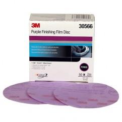 5 - P2000 Grit - 30566 Disc - Apex Tool & Supply