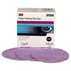 5 - P2000 Grit - 30566 Disc - Apex Tool & Supply