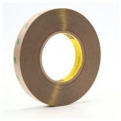 3/4X60 YDS F9465PC CLR ADH TRANS - Apex Tool & Supply