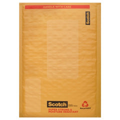 ‎6 in × 9 in Size #0 Scotch™ Smart Mailer 8913-25 Alt Mfg # 91228 - Apex Tool & Supply