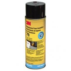HAZ03 17.9 OZ POLYSTYRENE 78 SPRAY - Apex Tool & Supply