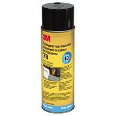 HAZ03 17.9 OZ POLYSTYRENE 78 SPRAY - Apex Tool & Supply