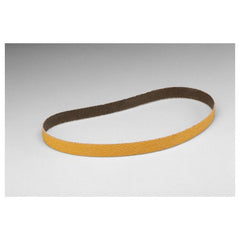 3M Cubitron II Cloth Belt 967F 3/4″ × 72″ 60+ YF-weight - Apex Tool & Supply