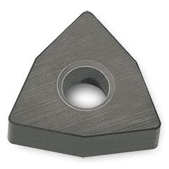 WNGA 433 Grade SC10 - Turning Insert - Apex Tool & Supply
