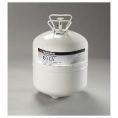 HAZ64 60 CA CYLINDER SPRAY ADH - Apex Tool & Supply