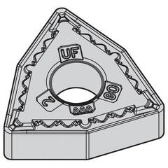 WNMG332UF WM25CT VICTORY TURNING INSERT - Apex Tool & Supply