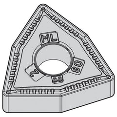 WNMG432ML WP15CT VICTORY TURNING INSERT - Apex Tool & Supply