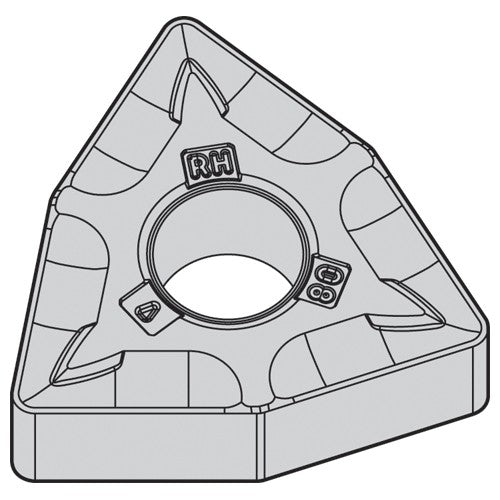 WNMG432RH WP35CT VICTORY TURNING INSERT - Apex Tool & Supply