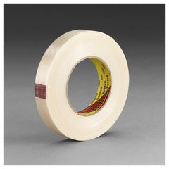 Scotch Filament Tape 880 Clear 18 mm × 55 m 7.7 mil - Apex Tool & Supply