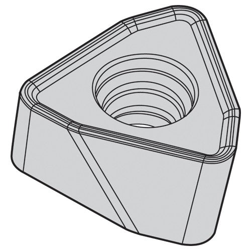 WOEJ080412SRMH WP25PM M370 INSERT - Apex Tool & Supply