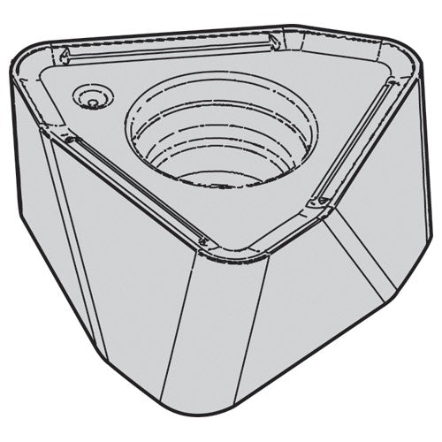 WOEJ080412SRMM WP40PM M370 INSERT - Apex Tool & Supply