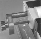 Workstops - Snap Jaws - Part #  6WSP-13 - Apex Tool & Supply