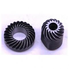 SPIRAL BEVEL GEAR SET - Apex Tool & Supply