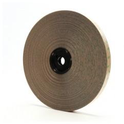 List SJ4570 1" x 50 yds Low Profile Reclosable Fasteners - Sold Per Case - Apex Tool & Supply