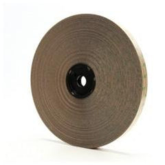List SJ4570 1" x 50 yds Low Profile Reclosable Fasteners - Sold Per Case - Apex Tool & Supply