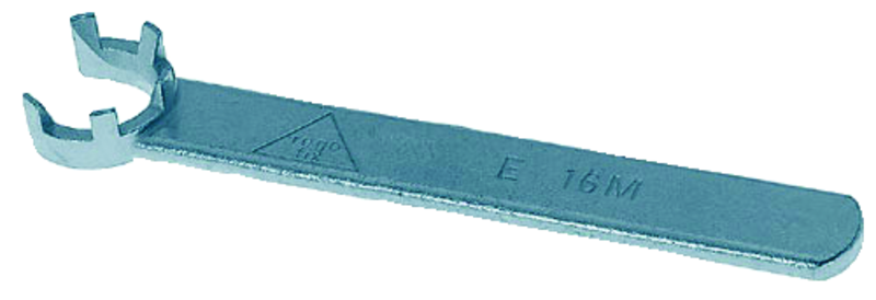 E 16M Mini Nut Spanner Wrench - Apex Tool & Supply