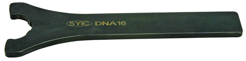 DNA 16 Collet - Wrench - Apex Tool & Supply