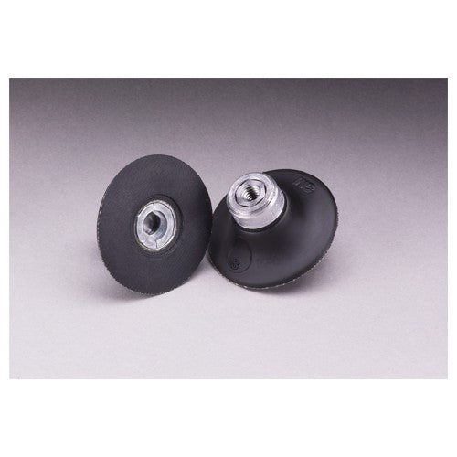 ‎3M Roloc Disc Pad TR 45094 Soft 2″ 1/4-20 Internal - Apex Tool & Supply