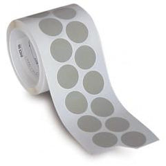 2" x NH - A5 Grit - 466LA Film Disc Roll - Apex Tool & Supply