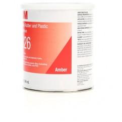 HAZ08 1 QT NITRILE PLASTIC ADH - Apex Tool & Supply