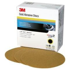 6 - P150 Grit - 236U Disc - Apex Tool & Supply