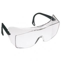 OX EYEWEAR CLEAR ANTI FOG LENS - Apex Tool & Supply