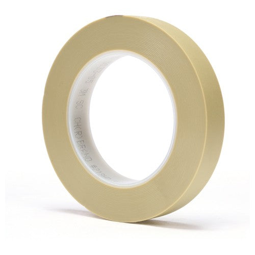 Scotch Fine Line Tape 218 Green 3/4″ × 60 yd 5.0 mil - Apex Tool & Supply