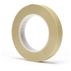 Scotch Fine Line Tape 218 Green 3/4″ × 60 yd 5.0 mil - Apex Tool & Supply