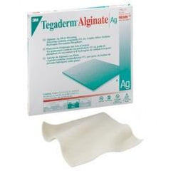 90306 TEGADERM ALGINATE AG DRESSING - Apex Tool & Supply