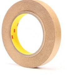 3/4X60 YDS 463 CLEAR ADH TRANSFER - Apex Tool & Supply