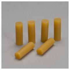 5/8X2 3747 TC TAN HOT MELT ADHESIVE - Apex Tool & Supply