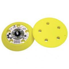 5X3/4 HOOKIT DISC PAD 5/16-24 EXT - Apex Tool & Supply